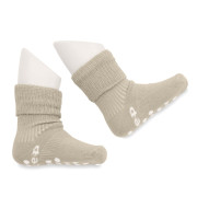 Detské ponožky Stay-on-Socks Antislip 1 pár Cookie