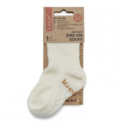 Detské ponožky Stay-on-Socks Antislip Veľ. 12 - 18 m 1 pár KipKep