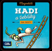 Hady a rebríky na cesty