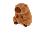 Kapybara plyšová 22 cm, 0 m+