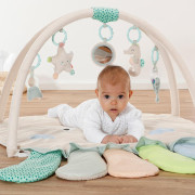 3D aktivity hracia deka, Childern Of The Sea