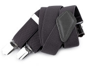 Traky- traky detské tkané 2,5 x 80 cm