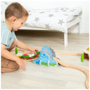 Dinosaurie tunel Bigjigs Rail