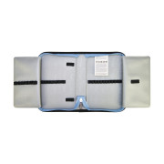 Taška školská UltraLight+XL futbal Herlitz