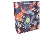Darčeková taška M 26 x 32 x 10 cm Detská