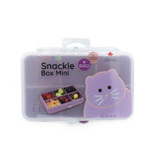 Snackle Box krabička na desiatu mini Melii