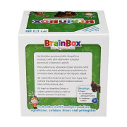 BrainBox CZ - zvieratá