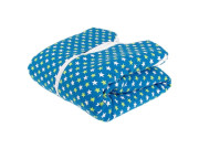 Spací vak s nožičkami 60 cm