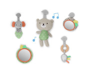 Deka na hranie obojstranná Every Season™ 0 m+ Ingenuity