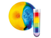 Chemické laboratórium set Kozmos