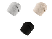 Dámska/dievčenská zimná čiapka s perlami Lamblook