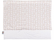 Obojstranná bambusová deka 70 x 100 cm