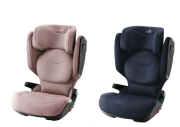 Autosedačka Kidfix Pro M Style Britax