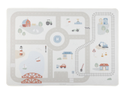 Koberec cesty Little Dutch