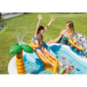 Intex 57162 Hracie centrum Fishing Fun 218 x 188 x 99 cm
