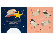 Počítam ovečky pred spaním