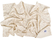 Letná deka 150 x 200 cm z biobavlny Kaarsgaren