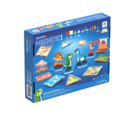 Geomag Magnetic Tiles Dino