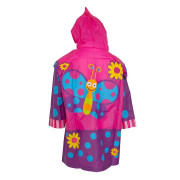 Pláštenka PVC Motýľ Pidilidi