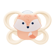 Cumlík Perfect Match Air 0-6 m 1 ks box Nuk