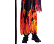 Kostým Diabol s kapucňou chlapčenskou