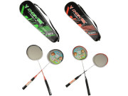 Badminton set 2 pálky a loptička