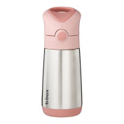 Termoska na pitie so slamkou 350 ml B.box