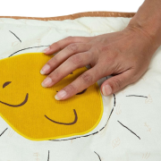 Hracia deka Garden of Adventures Tiny Love