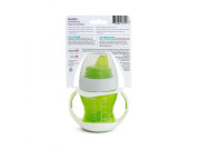 Hrnček pre prvé dúšky 118 ml Munchkin