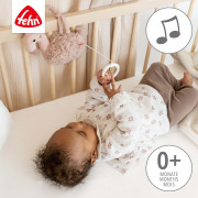 Hrací plameniak, Pink Baby Fehn