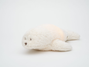 Usínačik Tuleň Organic Moonie