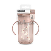Hrnček na učenie 340 ml 360 ° Wonderland New Suavinex