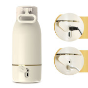 Ohrievač prenosný mlieka a nápojov Savia Neno