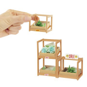 MGA's Miniverse Make it Mini Nábytok do miestností