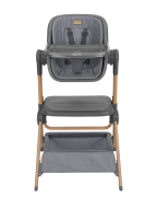 Postieľka a stolička 2v1 Sleat Me KikkaBoo