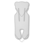 Priedušná podložka proti poteniu do športového kočíka a väčších autosedačiek Sleepee