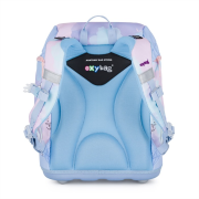 Školská súprava 4 ks OXY Sherpy Kolibrík