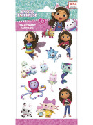 Tetovanie Gabby's Dollhouse