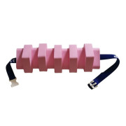 Penový plavecký pás 850 mm jednofarebný Matuška Dena