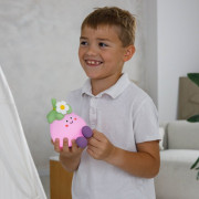 Lampička GIOeggplant InnoGIO