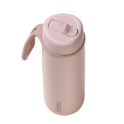 Nerezová termofľaša so slamkou 690 ml B.box
