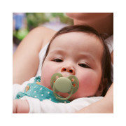 Cumlík Ultrasoft Premium neutral 6-18 m 2 ks Philips Avent