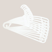 Detské plastové ramienka 8 ks Bo Jungle