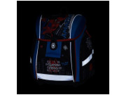 Školská súprava 3 ks Premium Light Spiderman