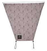 Slnečná clona Emitex