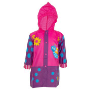 Pláštenka PVC Motýľ Pidilidi