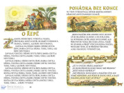 Trinásť národných rozprávok