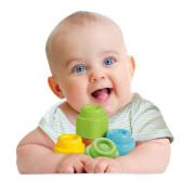 Mäkké kocky 10 ks Clemmy