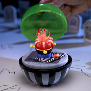 MGA's Miniverse Mini Food Občerstvenie Strašidelná séria 2025