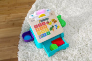 Pokladna obchodní Magic Touch Hape 9 m+ Baby Einstein